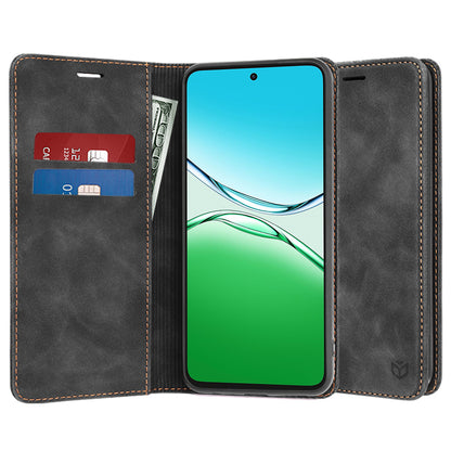 Custodia per Oppo A5 Pro 4G / A5 Pro, Techsuit, Confy, Nera