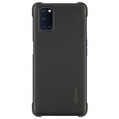 Custodia per Oppo A52 / A72, nero 3061818