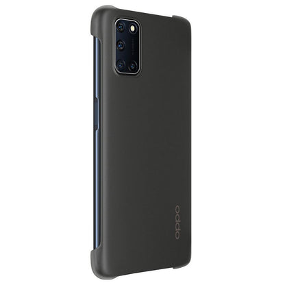 Custodia per Oppo A52 / A72, nero 3061818