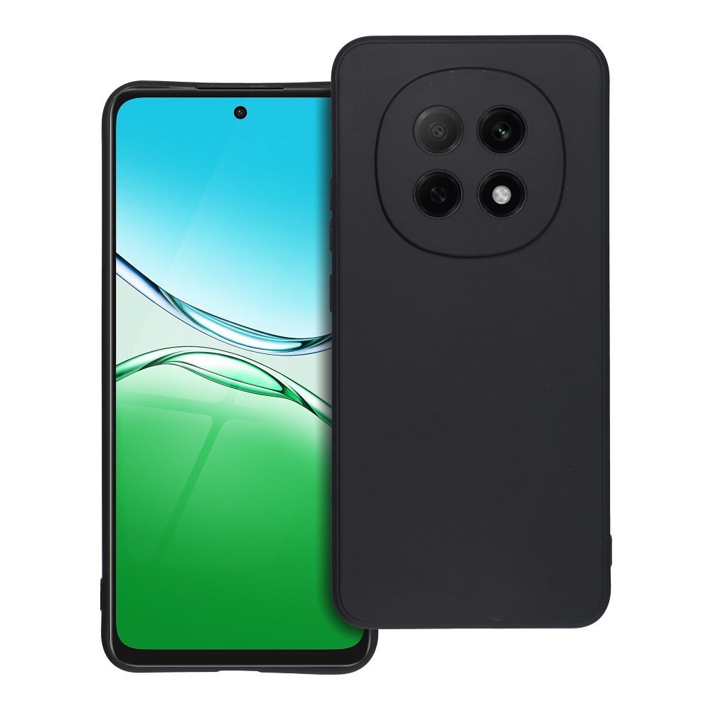 Custodia per Oppo F29 Pro, OEM, Opaca, Nera