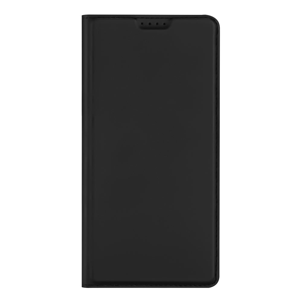 Custodia per Oppo Find X6 Pro, DUX DUCIS, Skin Pro, Nera