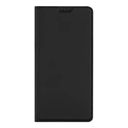 Custodia per Oppo Find X6 Pro, DUX DUCIS, Skin Pro, Nera