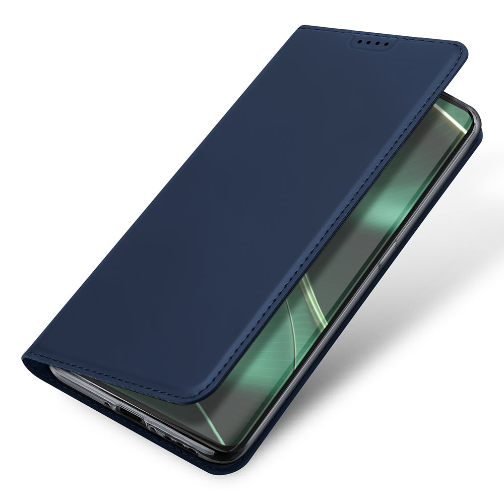 Custodia per Oppo Find X6 Pro, DUX DUCIS, Skin Pro, Nera