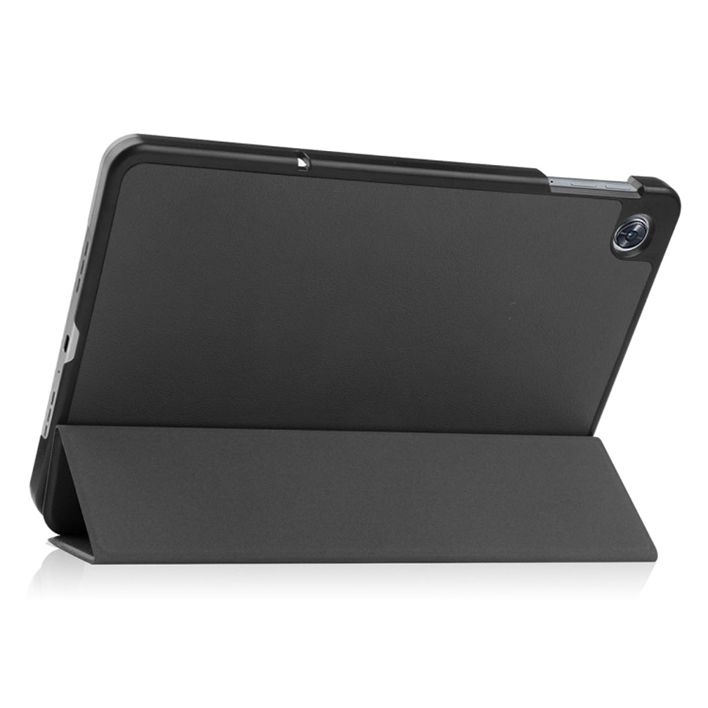 Custodia per Oppo Pad Air, Techsuit, FoldPro, Nera