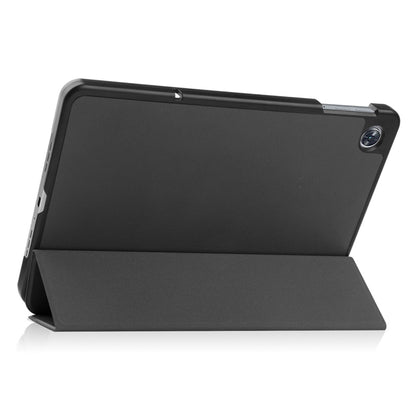 Case for Oppo Pad Air, Techsuit, FoldPro, Red