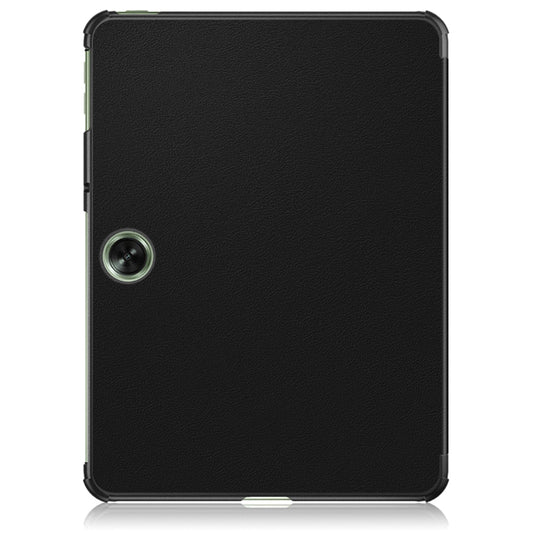Custodia per Oppo Pad Air2 / Pad Neo / Pad Go, Techsuit, FoldPro, Nera
