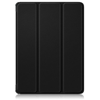 Custodia per Oppo Pad Air2 / Pad Neo / Pad Go, Techsuit, FoldPro, Nera