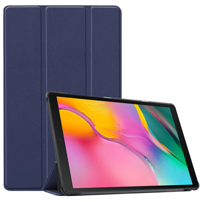 Custodia per Oppo Pad Mini, Techsuit, FoldPro, Blu