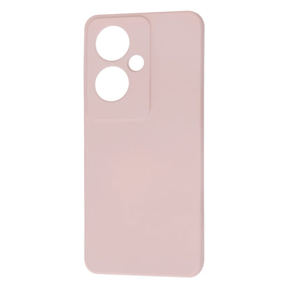 Custodia per Oppo Reno11 F, Techsuit, SoftFlex, Rosa