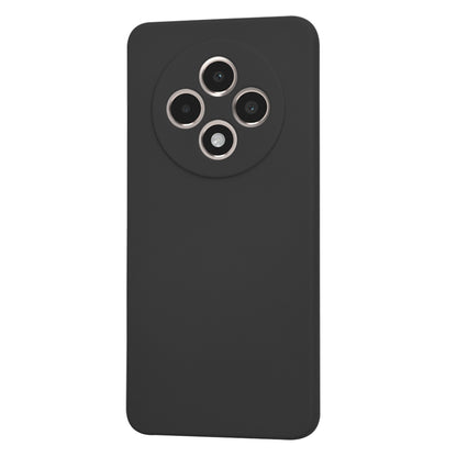 Custodia per Oppo Reno12 FS 5G / Reno12 FS 4G / Reno12 F 4G / Reno12 F, Techsuit, SoftFlex, Nera