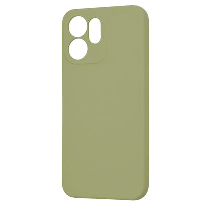 Custodia per Oppo Reno14 FS 5G / Reno14 F, Techsuit, SoftFlex, Matcha