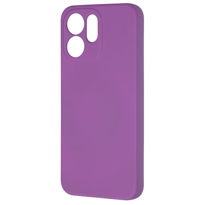 Custodia per Oppo Reno15 FS / Reno15 F, Techsuit, SoftFlex, Viola