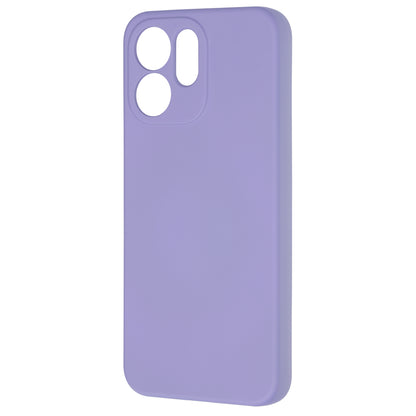 Custodia per Oppo Reno15 FS / Reno15 F, Techsuit, SoftFlex, Viola Chiaro
