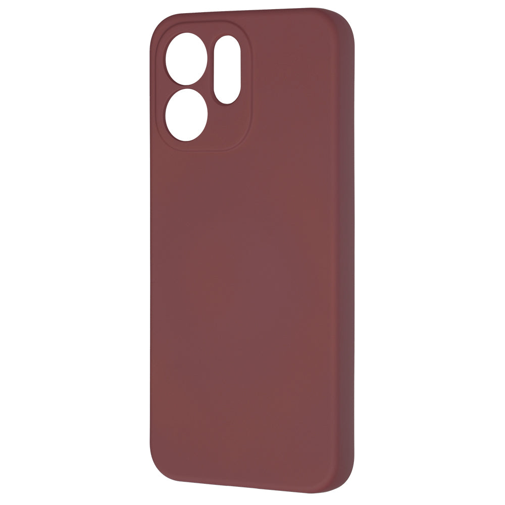 Custodia per Oppo Reno15 FS / Reno15 F, Techsuit, SoftFlex, Vinaccia