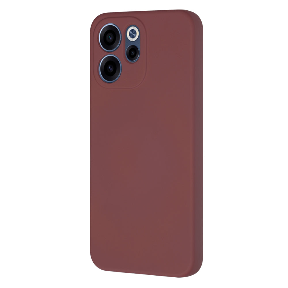 Custodia per Oppo Reno15 FS / Reno15 F, Techsuit, SoftFlex, Vinaccia