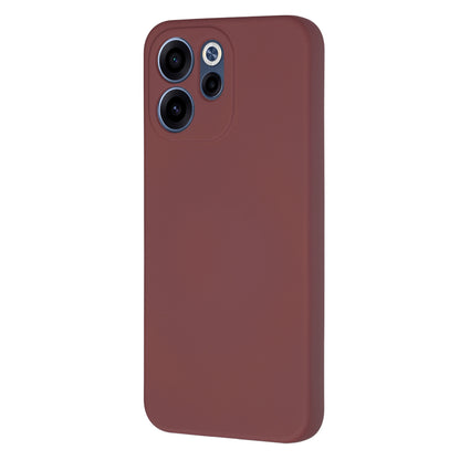Custodia per Oppo Reno15 FS / Reno15 F, Techsuit, SoftFlex, Vinaccia