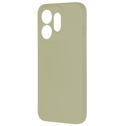 Case for Oppo Reno16, Techsuit, SoftFlex, Matcha