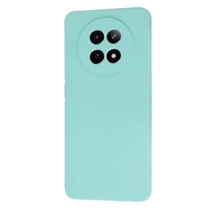 Custodia per Realme 12x / 12, Techsuit, SoftFlex, Turchese