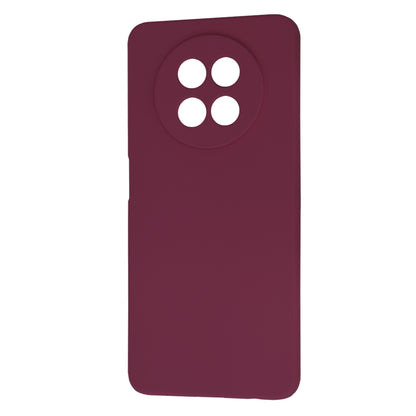 Custodia per Realme 12x / 12, Techsuit, SoftFlex, Vinaccia