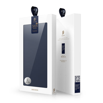 Custodia per Realme 13 Pro / 13 Pro+, DUX DUCIS, Skin Pro, Nera