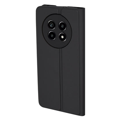 Custodia per Realme 13 Pro / 13 Pro+, Techsuit, Magskin Book, Nera