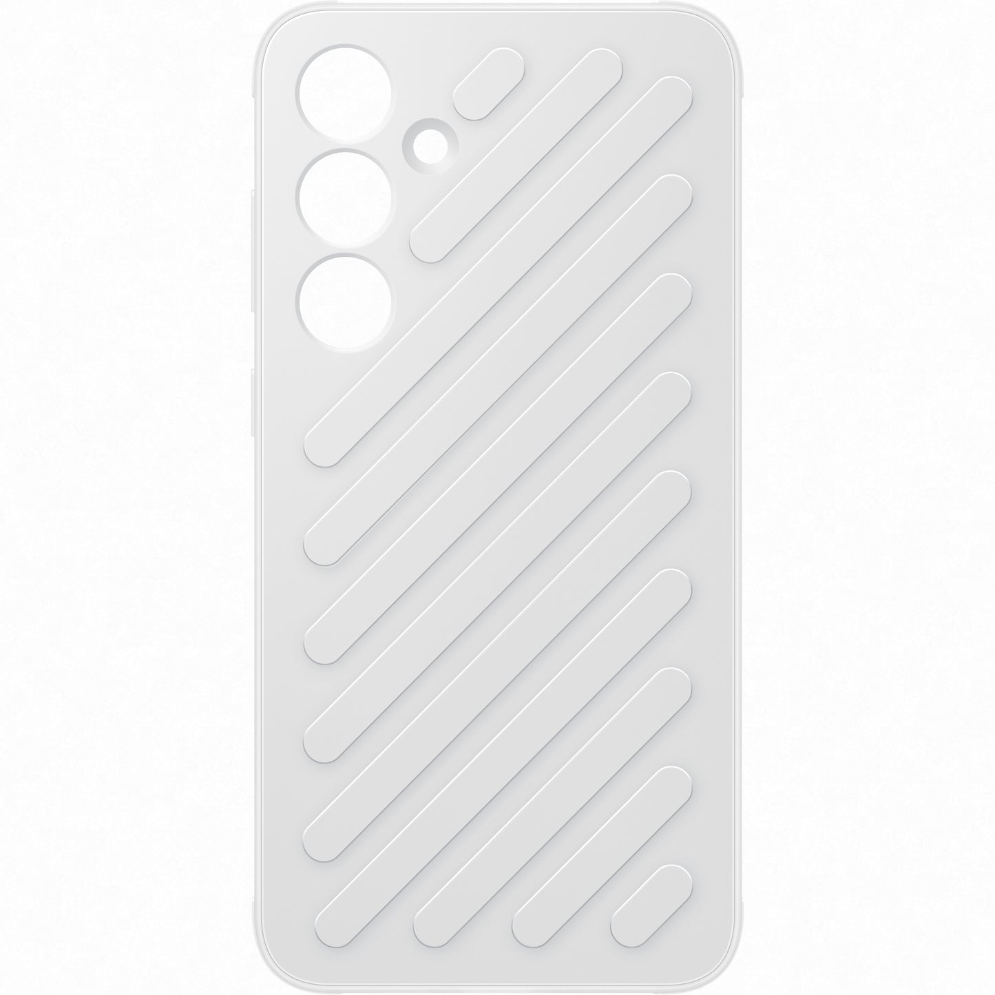 Custodia per Samsung Galaxy S24+ S926, Shield Case, Grigio GP-FPS926SACJW 