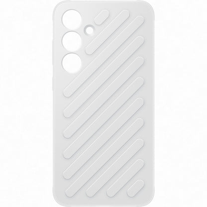 Custodia per Samsung Galaxy S24+ S926, Shield Case, Grigio GP-FPS926SACJW 