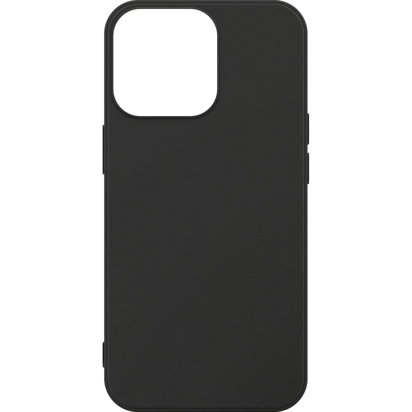 Custodia per Samsung Galaxy A15 5G A156 / A15 A155, OEM, Tint, Nera