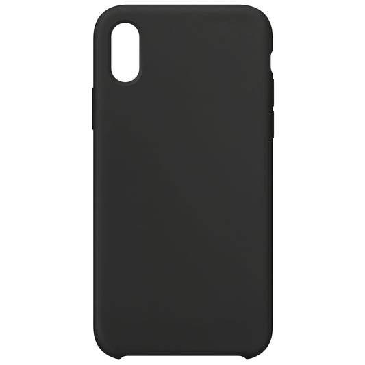 Custodia per Samsung Galaxy S24 Ultra S928, Beline, Custodia in silicone, nero 