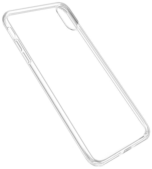 Custodia per Samsung Galaxy A35 5G A356, OEM, Ultra Slim, 0,5 mm, Trasparente