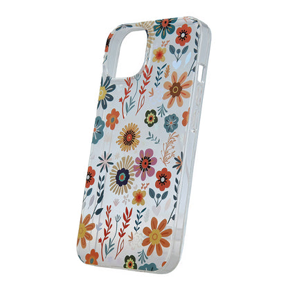 Custodia per Samsung Galaxy S24+ S926, OEM, Field, Multicolore 