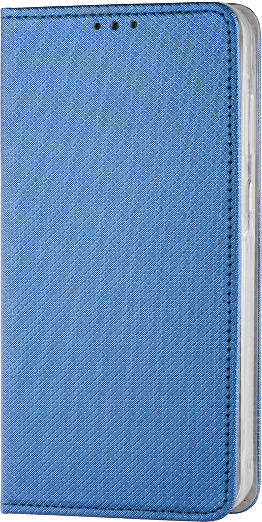Case for Samsung Galaxy A57 5G, OEM, Smart Magnet, Navy Blue
