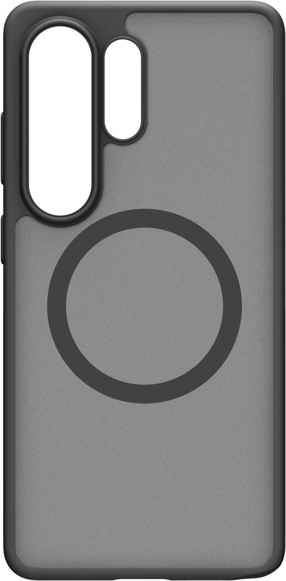 Custodia per Samsung Galaxy S26 Ultra S948, Capella Magnet Case, Nera GP-FPS948PGAJW