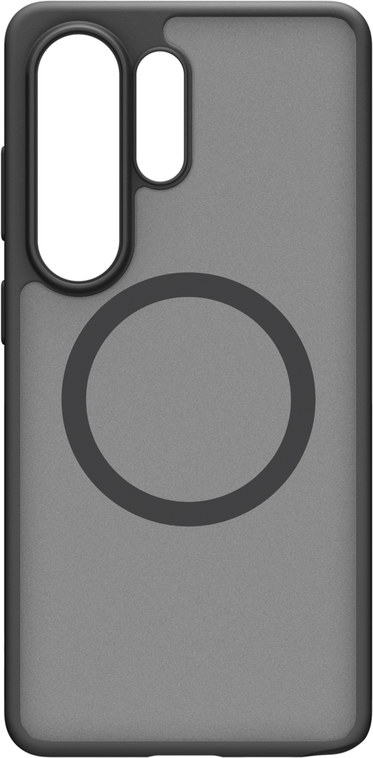 Custodia per Samsung Galaxy S26 Ultra S948, Capella Magnet Case, Nera GP-FPS948PGAJW