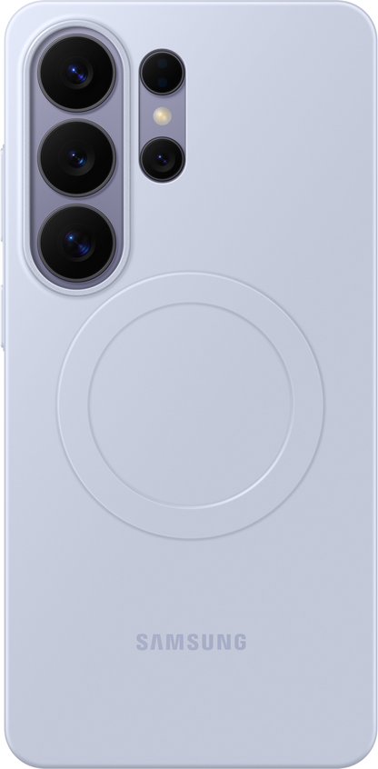 Custodia per Samsung Galaxy S26 Ultra S948, Slim Magnet Case, Viola EF-SS948CVEGWW