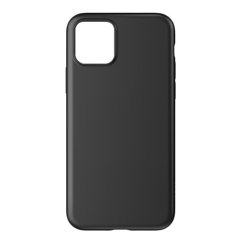 Custodia per Samsung Galaxy A37 5G, OEM, Morbida, Nera