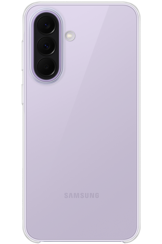Custodia per Samsung Galaxy A37 5G, Clear Case, Trasparente EF-QA376CTEGWW