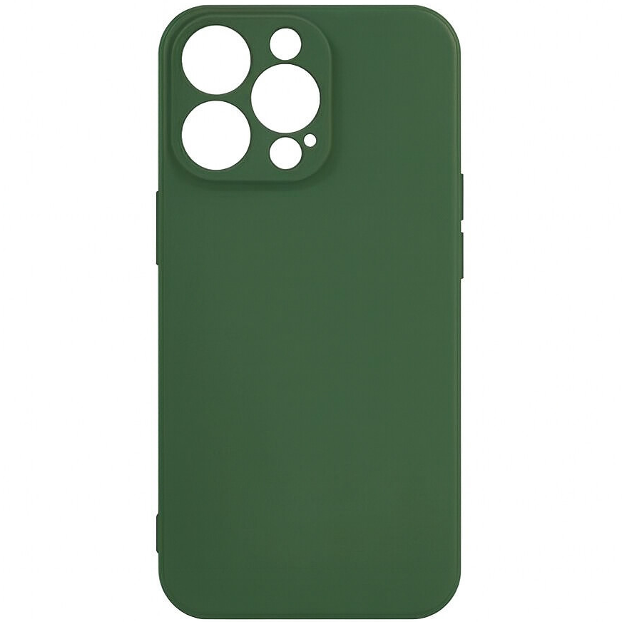 Custodia per Samsung Galaxy A27 5G, OEM, Tint, Verde