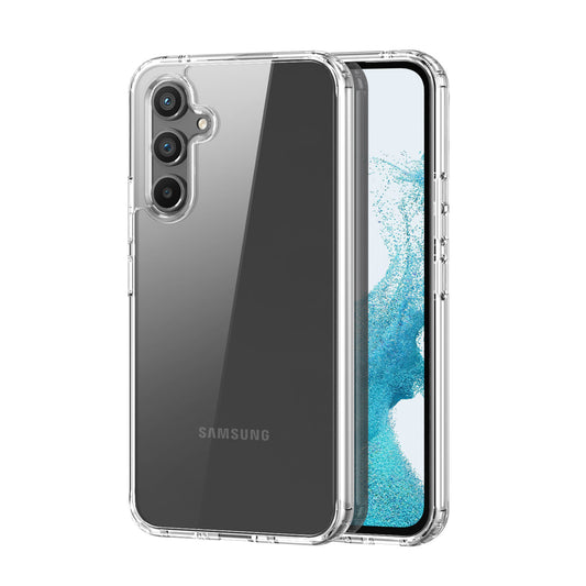 Custodia per Samsung Galaxy A54 A546, DUX DUCIS, DUX DUCIS, Trasparente, Trasparente 