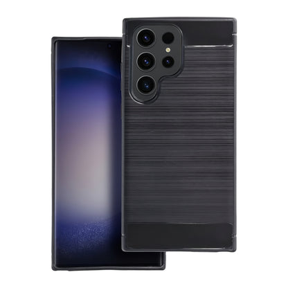 Case for Samsung Galaxy A05s A057, OEM, Carbon, Black