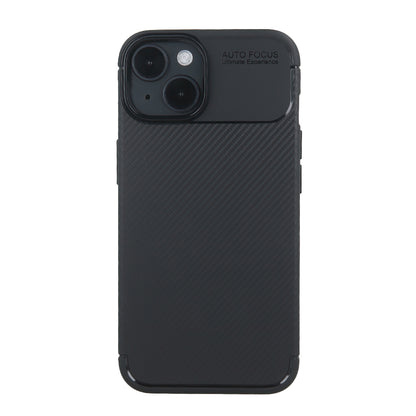 Custodia per Samsung Galaxy A54 A546, OEM, Carbon Black, Nera