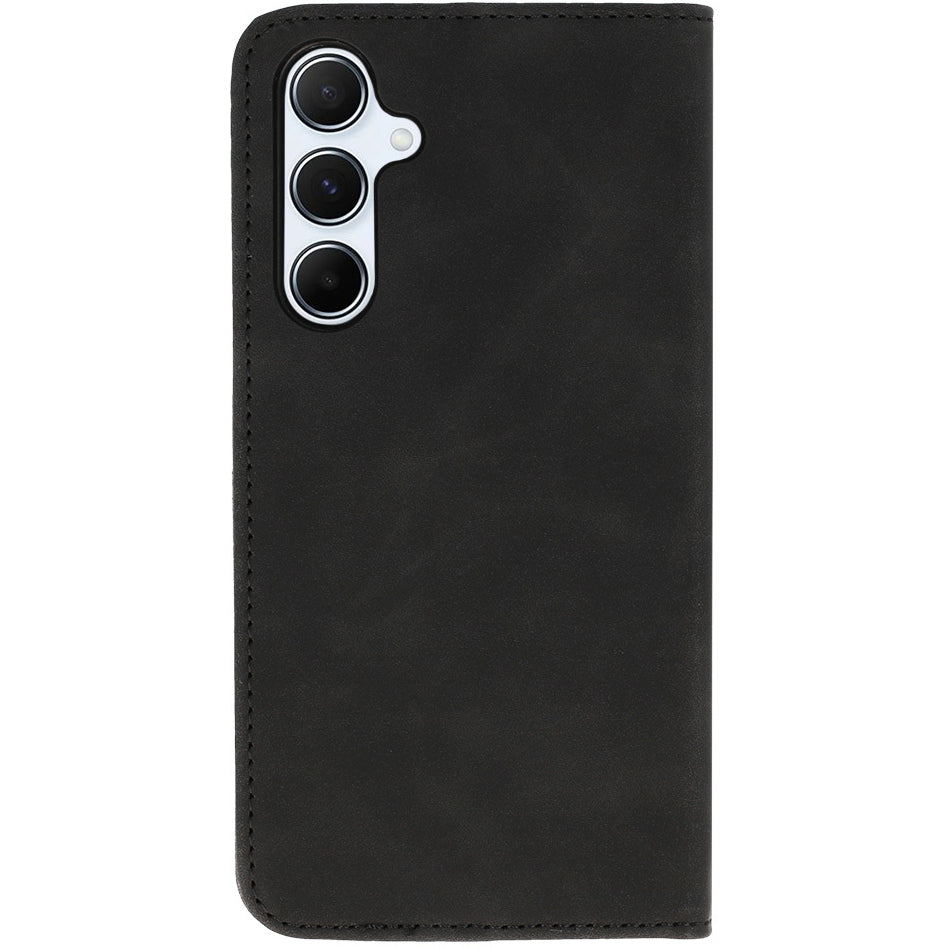 Custodia per Samsung Galaxy A15 5G A156, Wonder, Prime, Nera