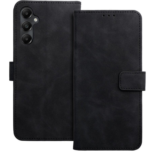 Custodia per Samsung Galaxy A05s A057, OEM, Tender, Nera