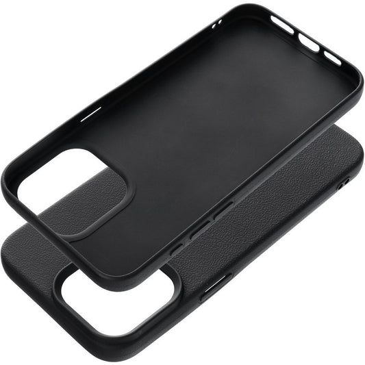 Custodia per Samsung Galaxy A16 5G A166 / A16 4G A165, OEM, Skin, Nera