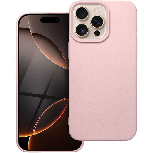 Custodia per Samsung Galaxy A56 A566 / A36 A366, OEM, Skin, Rosa