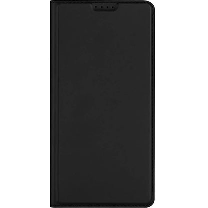 Custodia per Samsung Galaxy A17 5G, DUX DUCIS, Skin Pro, Nera