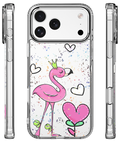 Custodia per Samsung Galaxy S25 S931 / S24 S921, OEM, Ultra Trendy Love 2, Multicolore