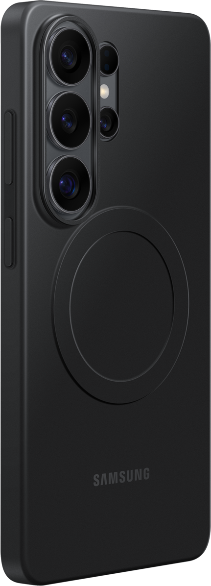 Custodia per Samsung Galaxy S26 Ultra S948, Slim Magnet Case, Nera EF-SS948CBEGWW