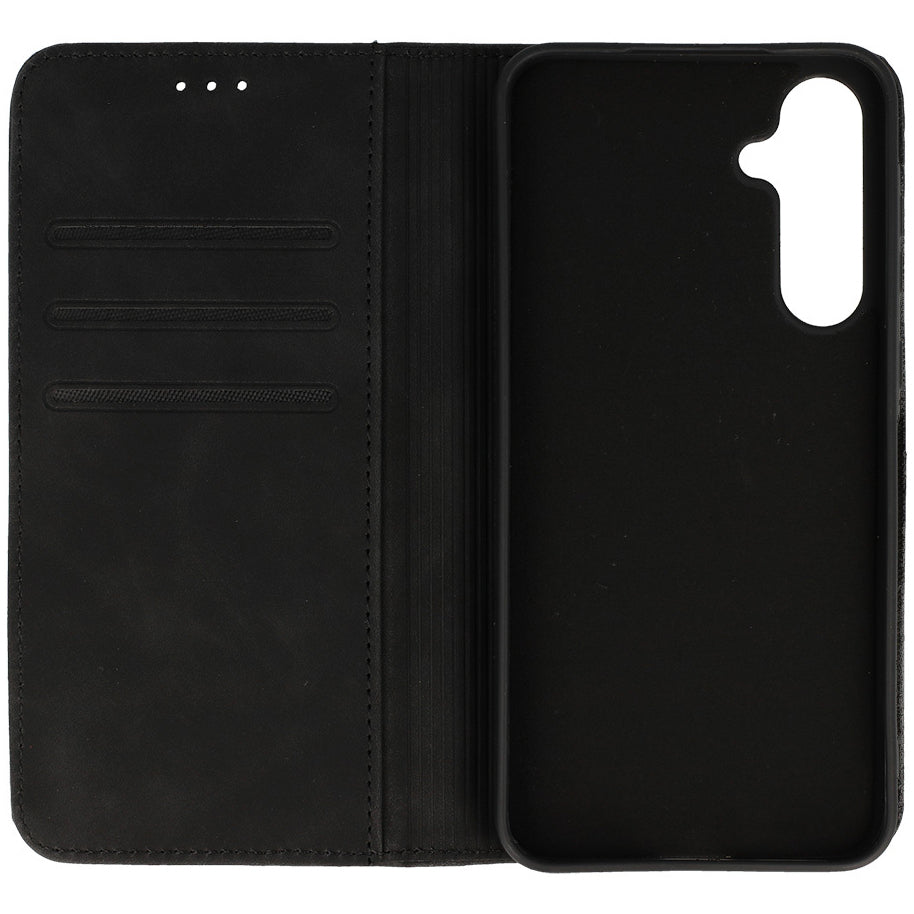 Case for Samsung Galaxy A53 5G A536, Wonder, Prime, Black