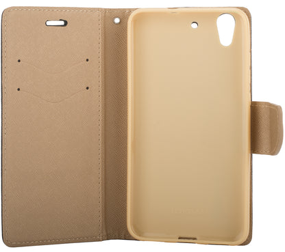 Custodia per Samsung Galaxy A16 5G A166 / A16 4G A165, OEM, Fancy, Dorata